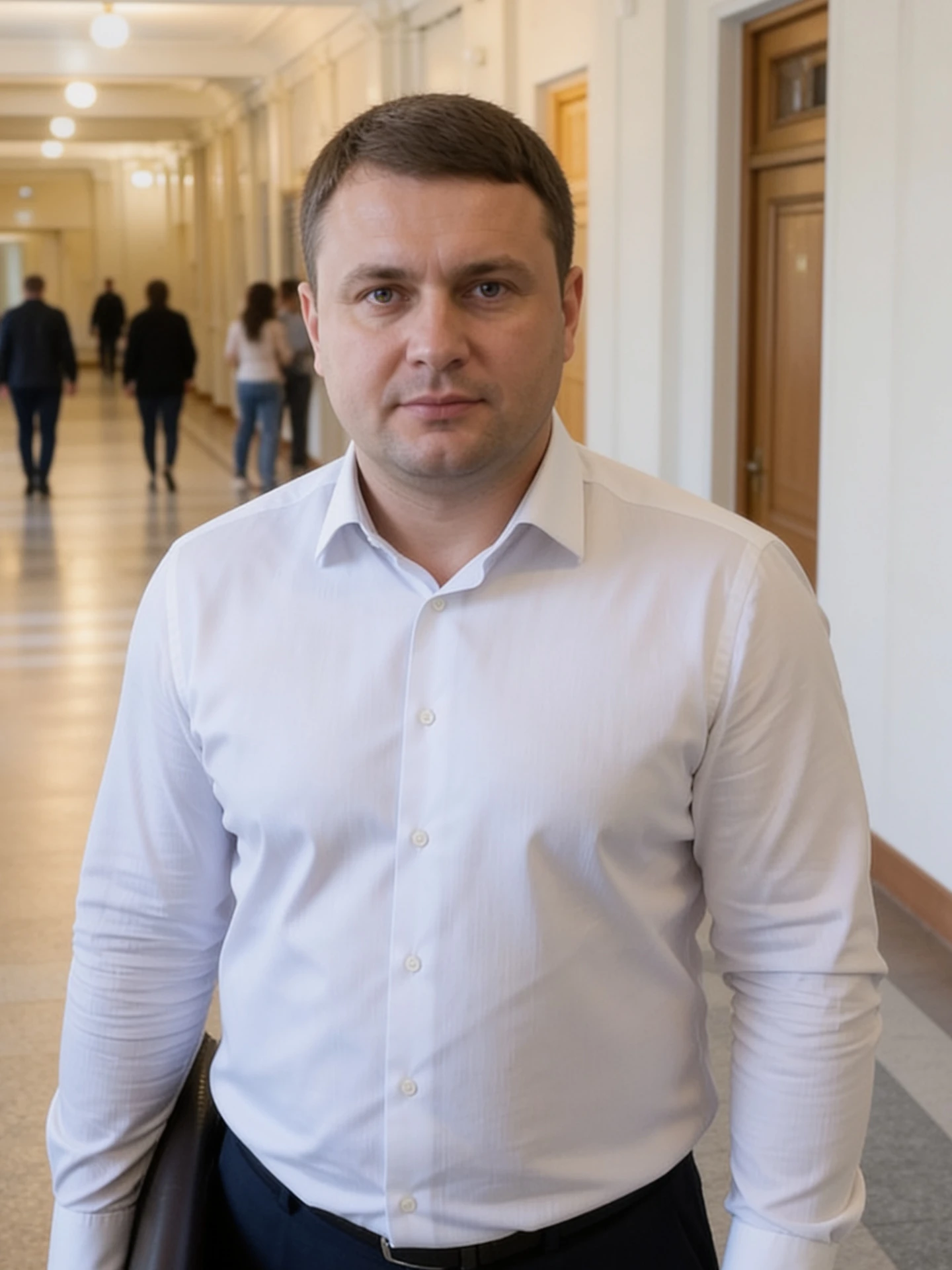 Жабский Илья Андреевич