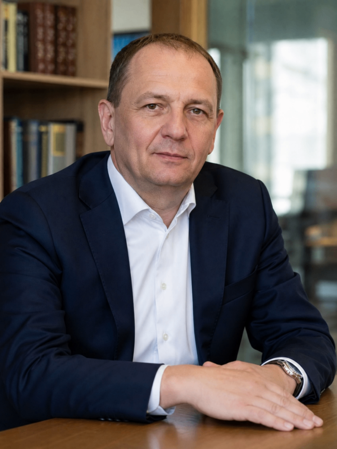 Александр Ковалёв